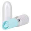 Pillow Talk Lusty Flickering Massager-...