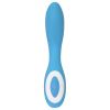 Wonderlust Serenity Rechargeable-Blue 7.5"