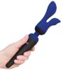 PalmSensual Head Attachments-Blue
