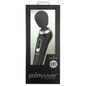 PalmPower Extreme-Black **