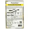 Booty Beads Rechargeable 7 Function-Black