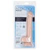 Addiction Tristan Silicone Dildo-Beige...