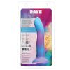 Addiction Rave Dong-Blue Purple 8"