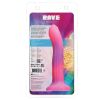 Addiction Rave Dong-Pink Purple 8"