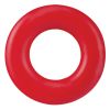 Stay Hard Donut Rings-Red