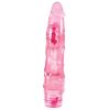 B Yours Vibe 1-Pink 9"