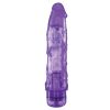 B Yours Vibe 1-Purple 9"