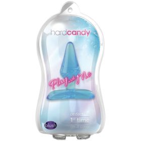 Play With Me - Hard Candy - Blue