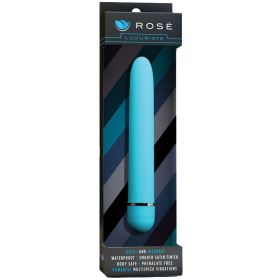 Rose - Luxuriate - Blue