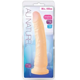 Au Naturel Mr.Slim-Flesh 9.5" **