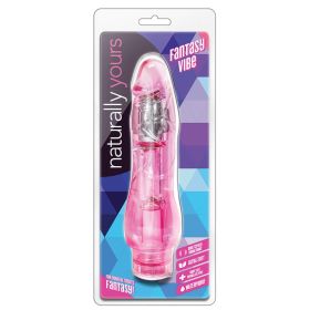 Fantasy Vibe - Pink **