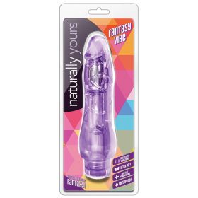 Fantasy Vibe - Purple **