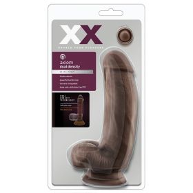 XX Axiom-Chocolate 7" **