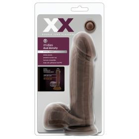 XX Midas-Chocolate 8" **