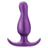 Anal Adventures Matrix Quantum Plug-Pu...