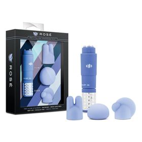 Rose Revitilize Massage Kit - Periwikle **