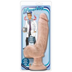 Loverboy Dr. Love - Beige **