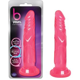 B Yours Sweet N Hard 5 - Pink **