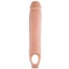 Performance Sheath Penis Extender-Vanilla 11.5"