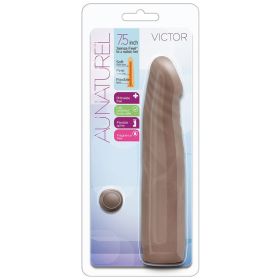 Au Naturel Victor - Chocolate **