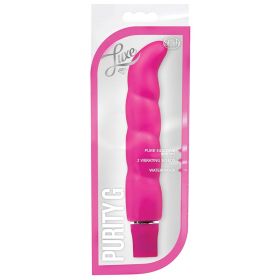 Luxe Purity G-Pink **