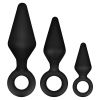 Luxe Candy Rimmer Kit-Black