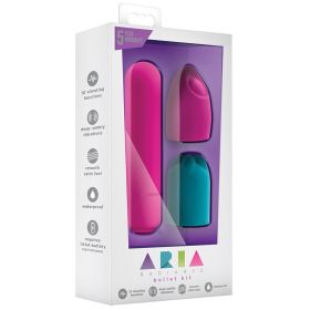 Aria - Radiance - Fuchsia **