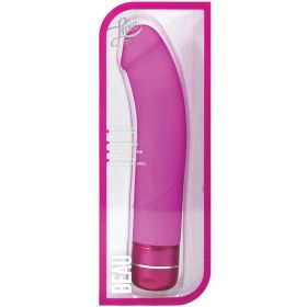 Luxe - Beau - Pink **