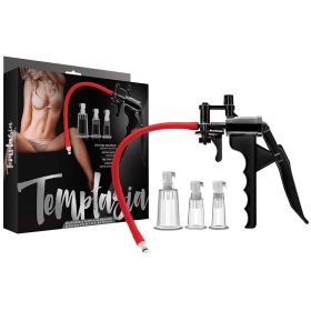 Temptasia - Clitoris Pleasure and Enhancement **