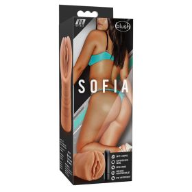 M for Men Sofia-Mocha **