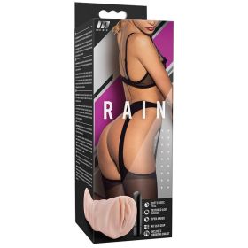 M for Men - Rain - Vanilla **