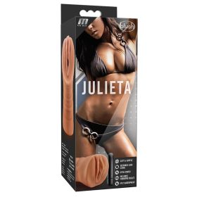 M for Men Julieta-Mocha **