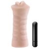 M for Men Skye Mouth-Vanilla