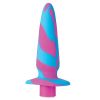 Avant Vibrotize-Fuchsia