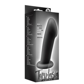 Temptasia - Elvira - Black **