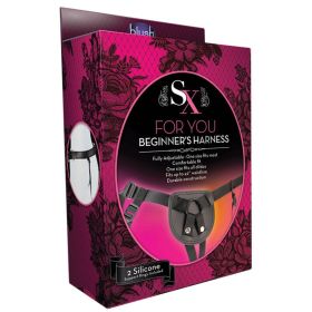 For You - Beginners Harness **