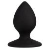 Temptasia Slut Plug-Black