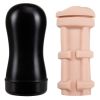 M for Men Soft and Wet Pussy with Pleasure Ridges