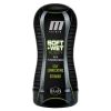 M for Men Soft and Wet Pussy with Pleasure Ridges
