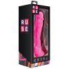 Ruse Hypnotize-Hot Pink 6.5"