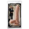 Loverboy The Secret Agent-Mocha 8.25"