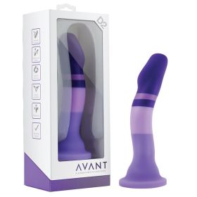 Avant - D2 - Purple Rain **