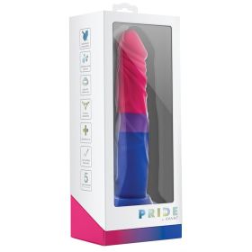 Avant Pride P8- Love 7.5" **