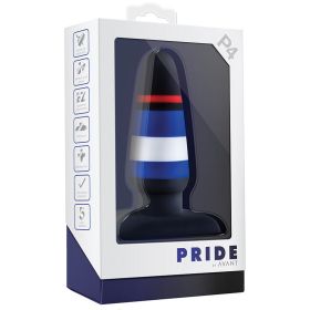 Avant - Pride P4 - Power Play **