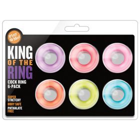 Play With Me - King of the Ring **