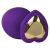 Temptasia Bling Plug-Medium Purple