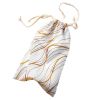 The Collection Cotton Toy Bag-Embrace