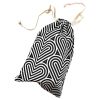 The Collection Cotton Toy Bag-Bomba