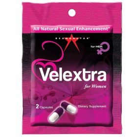 Velextra-2 Pill Pack **