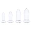 B-Vibe Anal Dilators Set